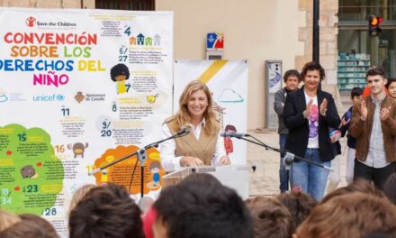 Castelló dissenya el seu II Pla d’Infància i Adolescència que incorpora 32 mesures fins a 2026