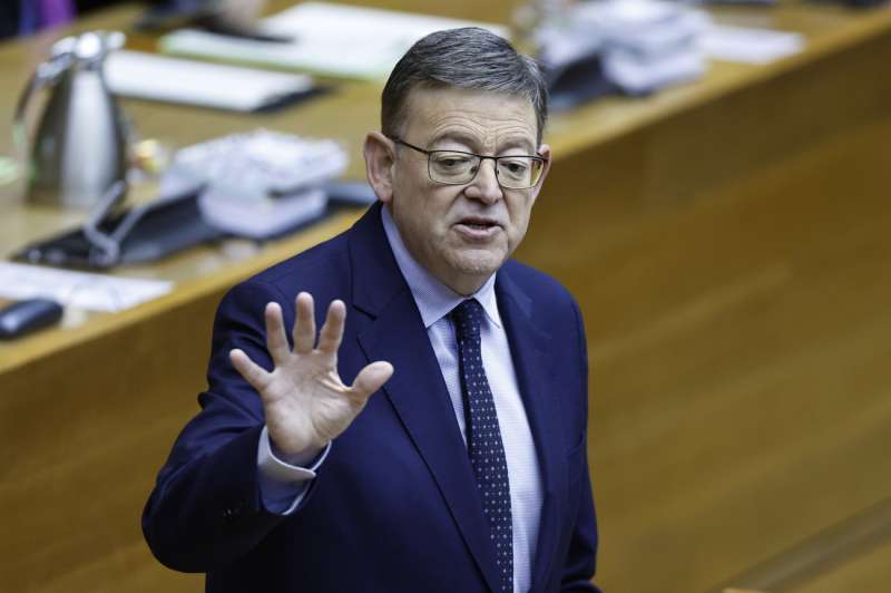 Primera conseqüència de la retallada del transvasament: el Consell donarà ajudes per a rebaixar 10 cèntims el preu de l’aigua dessalada