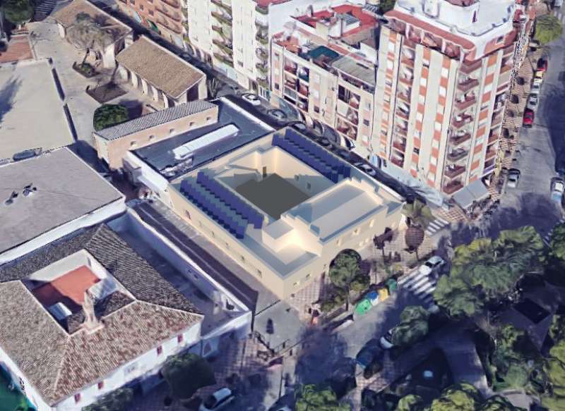 L’Alcúdia rehabilitarà la ludoteca municipal amb fons europeus