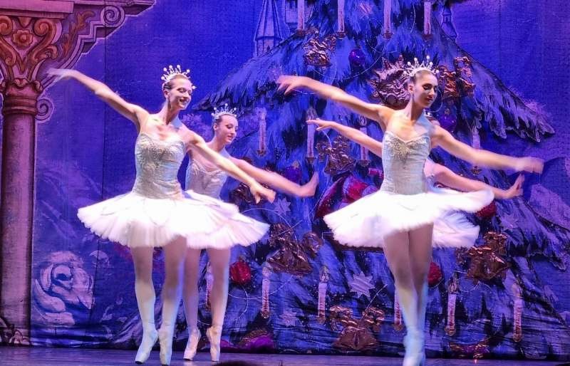 Sueca aconsegueix un grandíssim èxit de públic en totes les propostes culturals de la seua programació especial de Nadal