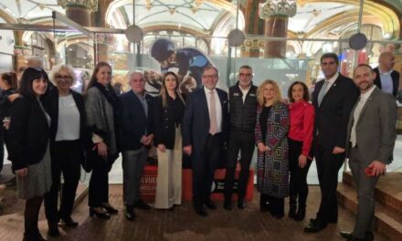 Borriana serà final de la cinquena etapa de la Volta Ciclista a Espanya 2023