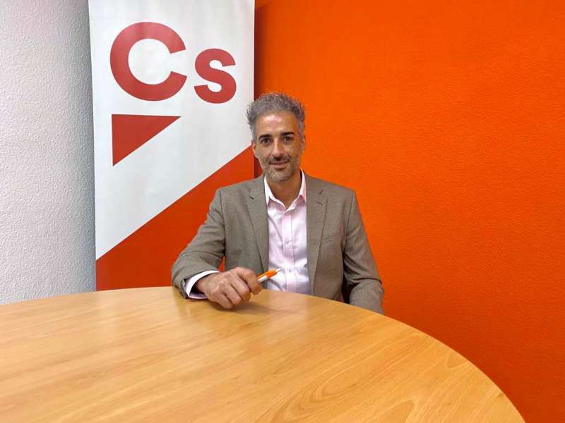 Ventura pregunta on s’han plantat els elements vegetals dels jardins efímers nadalencs de Castelló