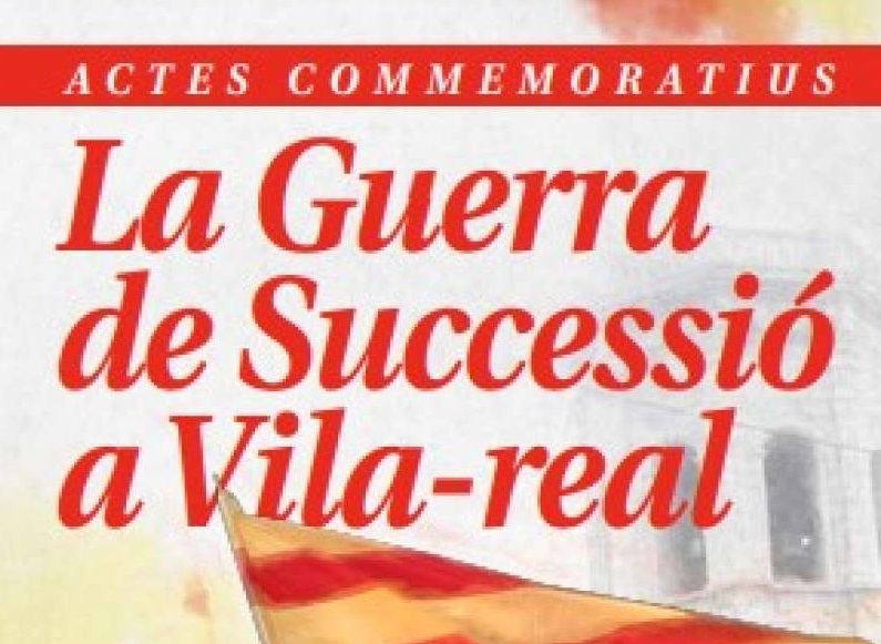 La Marxa Cívica rememorarà als carrers de Vila-real la Guerra de Successió i la crema de la ciutat en 1706