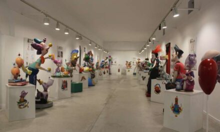 L’exposició i l’elecció del Ninot indultat marquen els preliminars de les Falles de 2023 a Borriana