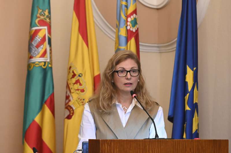 Castelló redueix el seu nivell d’endeutament al nivell més baix de l’última dècada amb un 16,76%