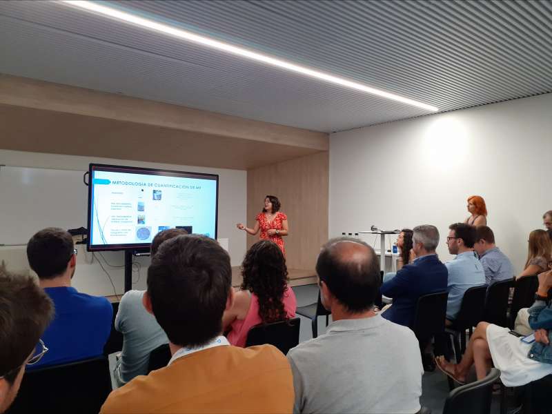 Global Omnium afronta 2023 amb 42 projectes de I+D+I en marxa i 250 professionals implicats