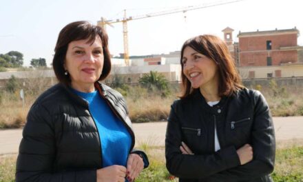 El Consell destina 20 milions a Quart de Poblet