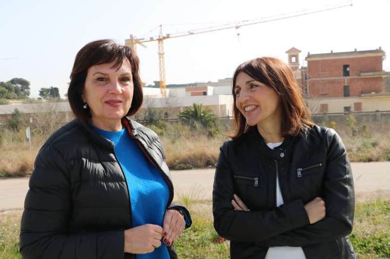 El Consell destina 20 milions a Quart de Poblet