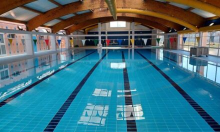 La piscina de La Pobla de Farnals reobrirà les seues portes a l’abril després de diversos anys tancada