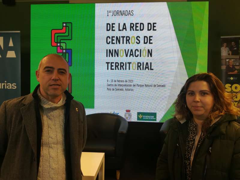 La Diputació avança en la implantació d’un centre d’innovació i teletreball en zones rurals en risc de despoblació