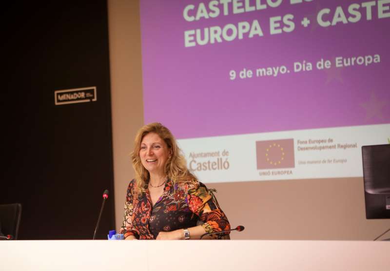 Castelló impulsa el primer PERTE valorat en 18,1 milions per a la digitalització de l’ús de l’aigua