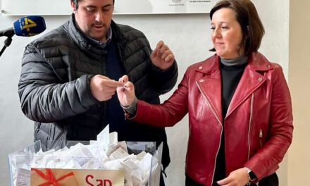 Nules ja té guayadors de la campanya de Sant Valentí