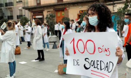 La Generalitat no aconsegueix desconvocar la vaga de metges del pròxim 6 de març en la Comunitat Valenciana