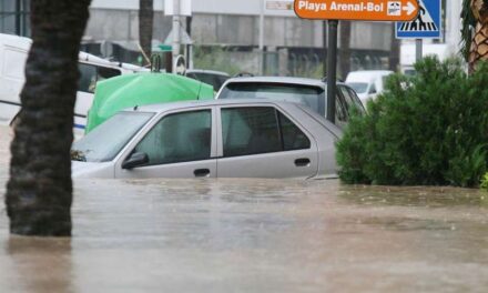 Calp demana el reconeixement a dos agents per un rescat on va morir un company