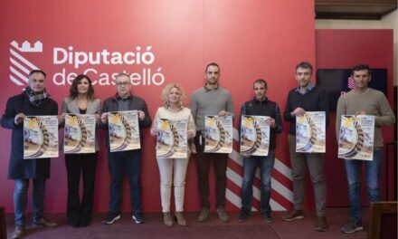 La Diputació presenta l’onzena edició del Circuit BTT “Muntanyes de Castelló”
