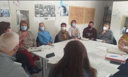 Un òrgan de participació ciutadana vetlarà per la qualitat de la salut pública en Foios