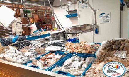 De la mar a la taula: La Confraria de Pescadors de la Vila Joiosa inaugura la seua pròpia pescateria en el municipi