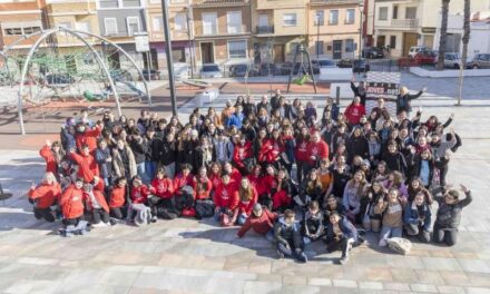 Picassent acull la Trobada de Corresponsals del consorci joves.net