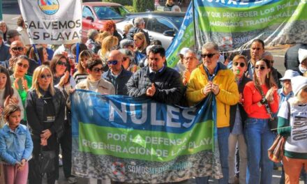 Nules reunirà a les poblacions afectades per la Llei de Costes en una jornada tècnica