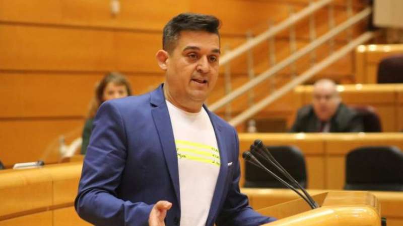 La Policia Judicial identifica i trasllada al Jutjat la identitat de l’autor de les amenaces contra el senador Carles Mulet