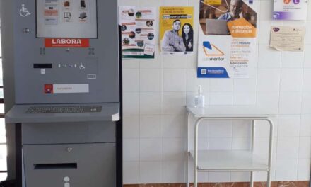 Prorrogat el servei Punt Labora per quatre anys més a Almussafes