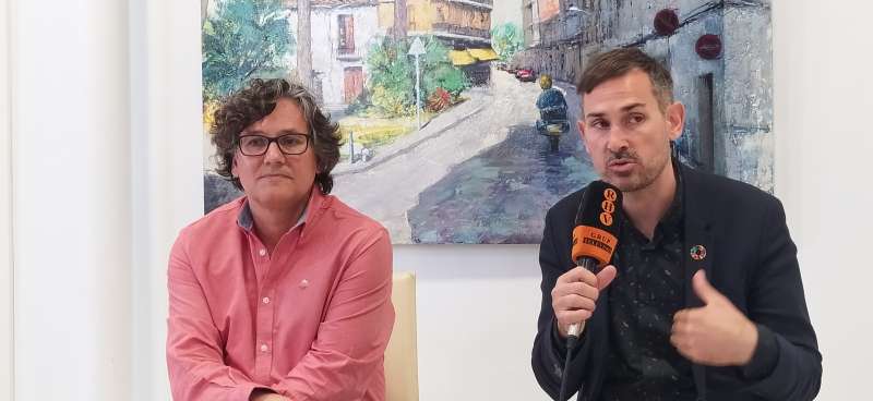 Meliana s’estalviarà el 50% de l’impost de dipòsit en abocador per la posada en marxa del sistema ‘porta a porta’