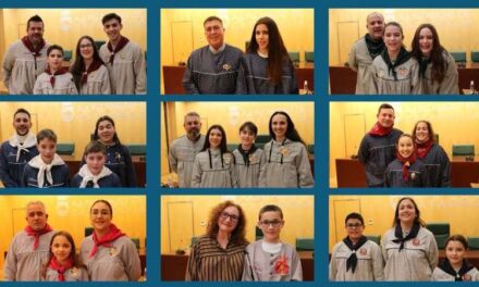 Catarroja prepara les Falles més participatives i solidàries