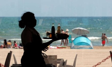 La Comunitat Valenciana lidera la caiguda de l’atur al febrer