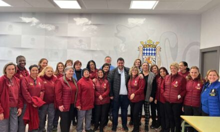 Nules invertix mig milió d’euros en formació per a dones