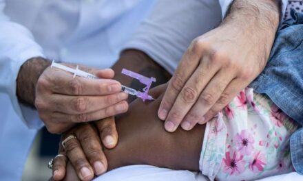 Més del 70% de bebés ja ha rebut la vacuna contra el meningococ