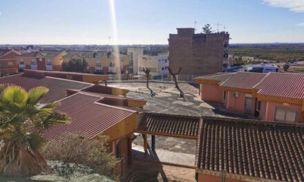 L’Ajuntament d’Almenara adjudica les obres de la primera fase de l’espai cultural de la localitat