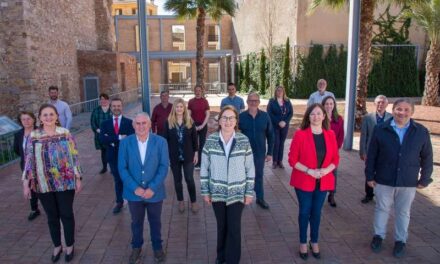 El PSPV de Borriana manté el gruix del seu equip per a seguir transformant Borriana