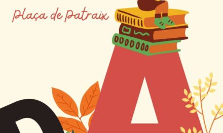 La Fira del Llibre Infantil arriba aquest cap de setmana de Patraix