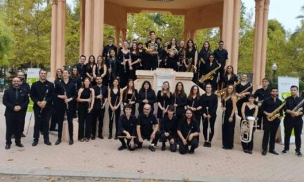 La Banda UJI afronta un mes d’abril farcit de grans actuacions