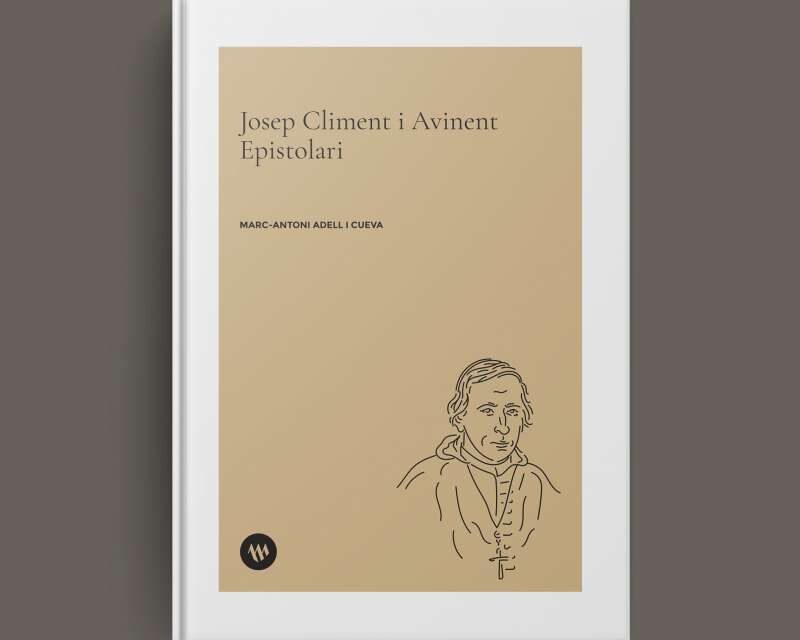 El Magnànim edita la correspondència de l’il·lustrat i catedràtic de la Universitat de València Josep Climent