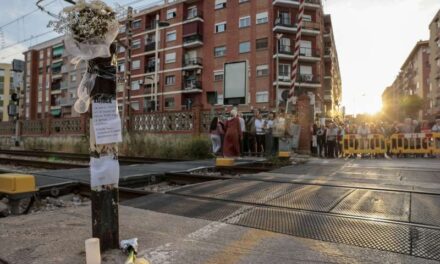 Ximo Puig demana al Govern actuar ràpid per a eliminar el passe a nivell d’Alfafar