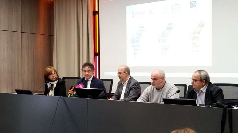 14 empreses de la Ribera de Xúquer reben el distintiu del Sistema de Qualitat en Destinació SICTED