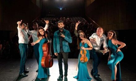 El nou espectacle d’En Clave de Clot arriba a Carlet