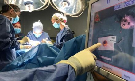 La llista d’espera quirúrgica baixa fins als 77 dies en la Comunitat Valenciana, el nivell més baix des d’abans de la pandèmia