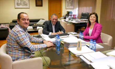 9,4 milions per al nou CEIP L’Horta de Paiporta