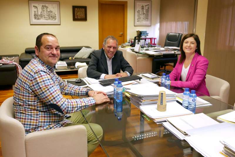 9,4 milions per al nou CEIP L’Horta de Paiporta