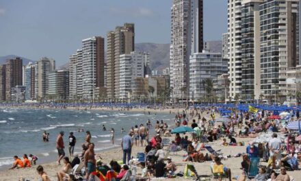 Benidorm avança reserves i anticipa el “ple tècnic” del pont de maig