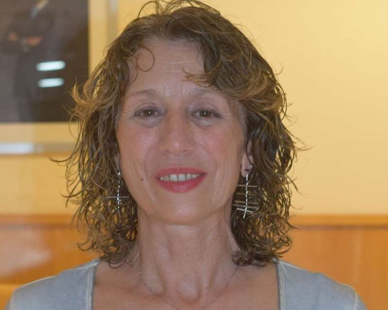 Compromís per Sedaví ja té candidata