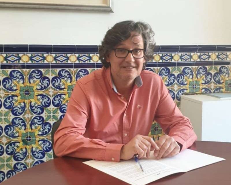 Josep Riera: “Estem treballant molt per a tindre serveis públics de qualitat amb infraestructures pròpies del segle XXI”