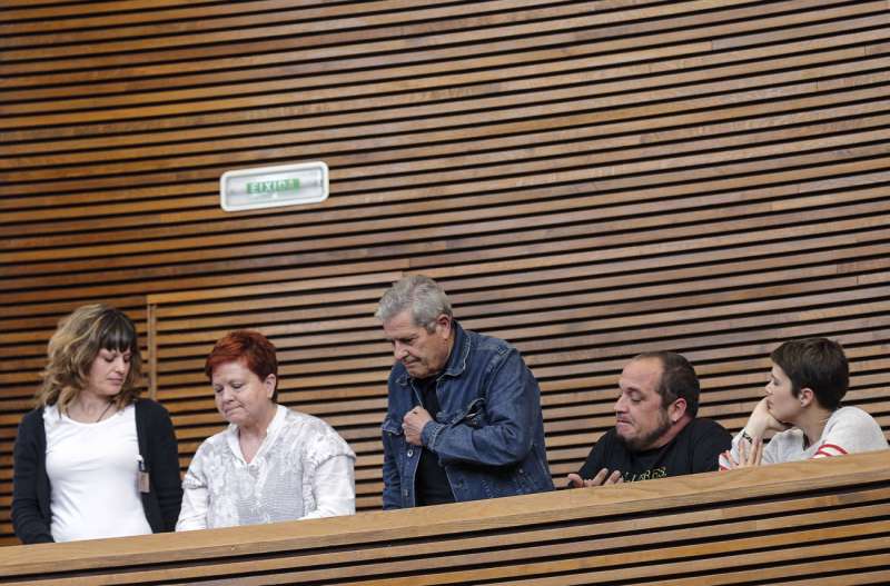 Es compleixen 30 anys de l’assassinat del jove Guillem Agulló a Montanejos
