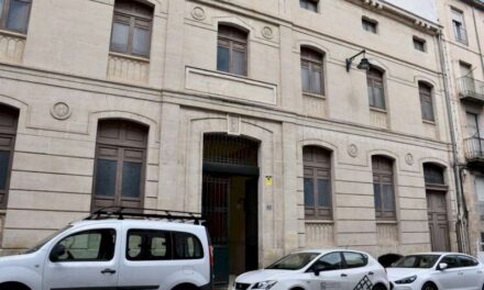 Alcoi destina una inversió de 146.000 euros per recuperar l’antic asil de San José i convertir-lo en la Pinacoteca