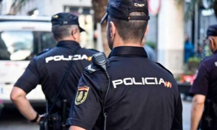 La Policia Nacional es confisca d’un de les majors partides de cocaïna de la història d’Alacant