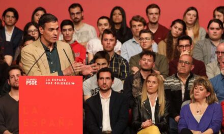 El PSOE celebra a València el seu gran acte de precampanya centrat en el local