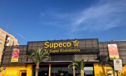 Carrefour obri un Supeco a Puçol
