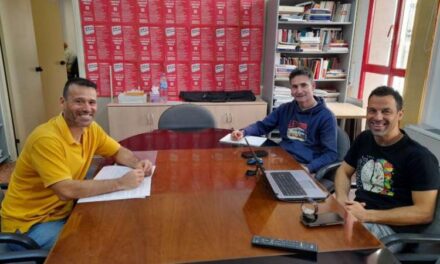 FECCOOPV i el col·lectiu Docents per un Accés Just conquen una concentració de funcionaris aquest divendres 12 de maig